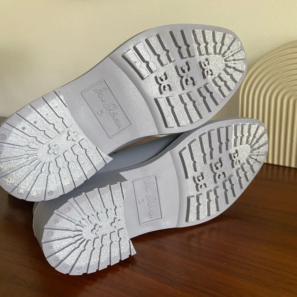 Sam Edelman Rain Boots - Picture 5 of 7